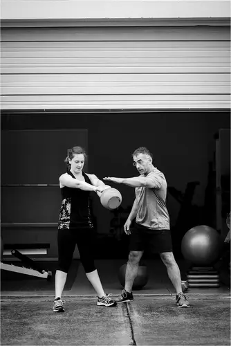 Hamilton county Personal fitness trainer