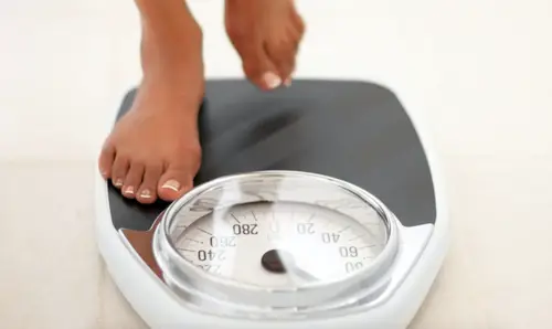 Body composition reveals more about health than weight alone.
