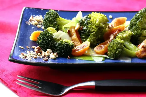 Example of plant-based proteins, one of the three macronutrients