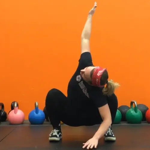 Mobility training is an often overlooked but crucial aspect of any fitness routine.
