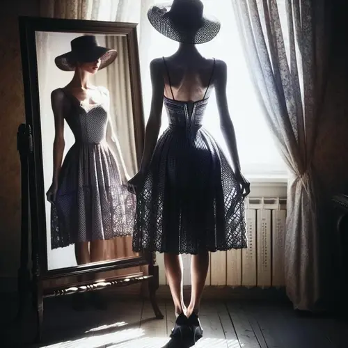 The thin obsession is a societal disease that has been affecting many woman for a long while.