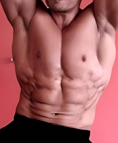 A strong core improves performance and prevents injuries