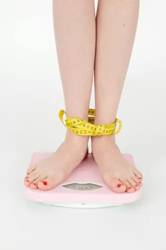 measuring the body