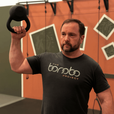 Right-handed individuals typically demonstrate stronger right-side musculature, while left-handed people show the opposite pattern. 