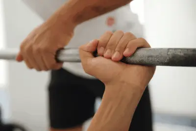 Research from the American Journal of Preventive Medicine demonstrates that grip strength correlates strongly with cardiovascular health, metabolic function, and longevity markers across all age groups.